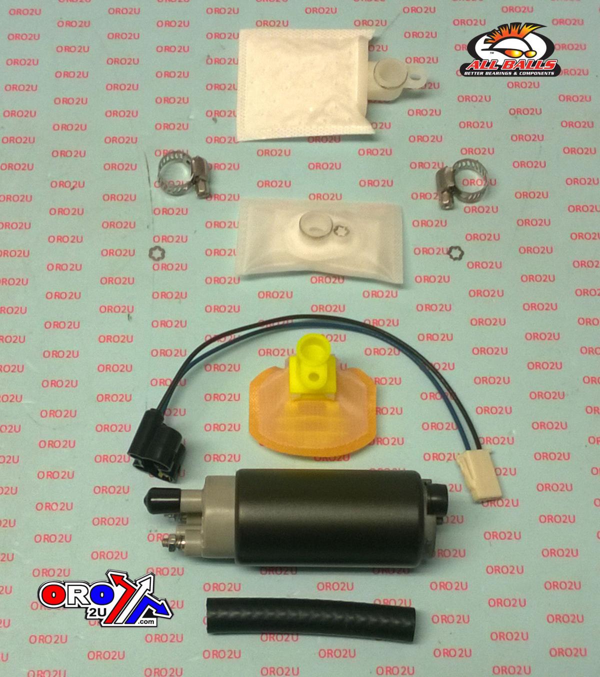FUEL PUMP KIT ALLBALLS, ALLBALLS 47-2029 HON/KAW/SUZ ROAD thumbnail 2