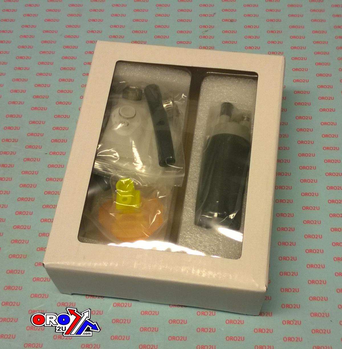 FUEL PUMP KIT ALLBALLS, ALLBALLS 47-2029 HON/KAW/SUZ ROAD thumbnail 3