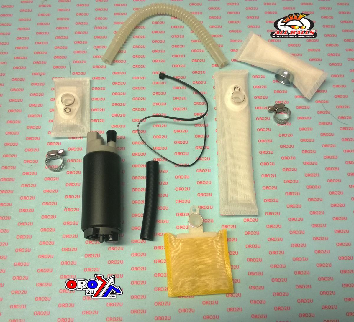 FUEL PUMP KIT ALLBALLS, ALLBALLS 47-2030 APRILIA/DUCATI thumbnail 2