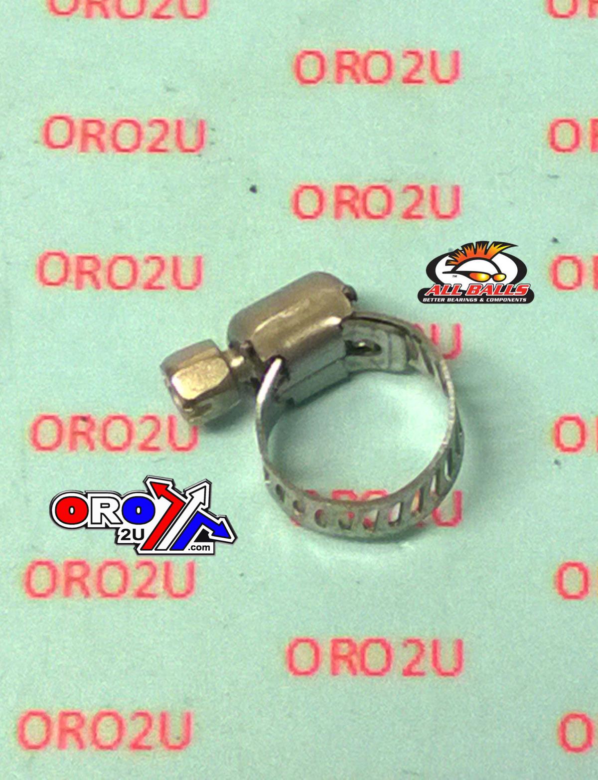 FUEL PUMP KIT ALLBALLS, ALLBALLS 47-2031 HARLEY 88/96/103/110C 02-07 thumbnail 3
