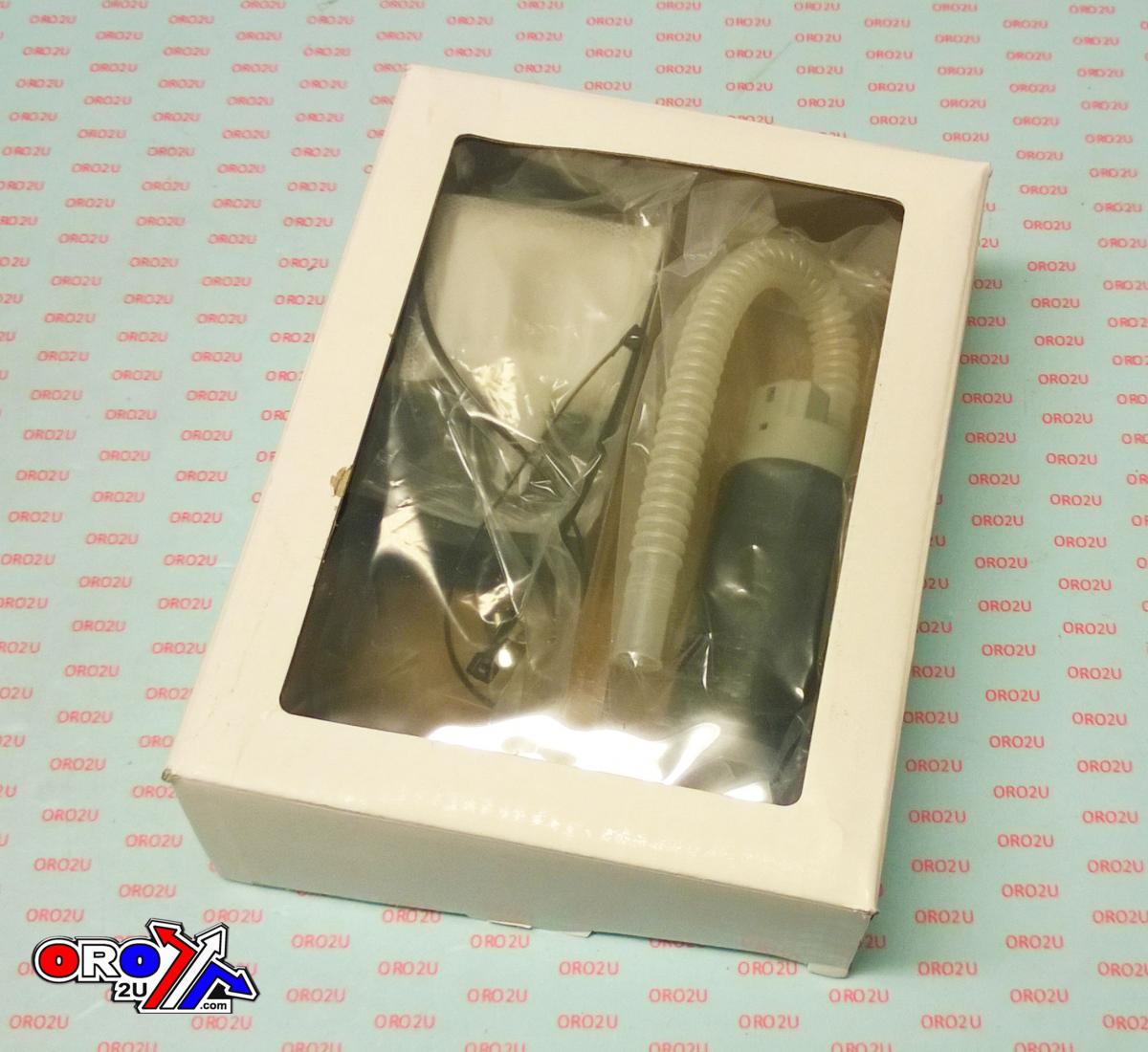 FUEL PUMP KIT ALLBALLS, ALLBALLS 47-2031 HARLEY 88/96/103/110C 02-07 thumbnail 4