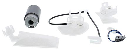 FUEL PUMP KIT ALLBALLS, ALLBALLS 47-2035 HONDA YAMAMAH