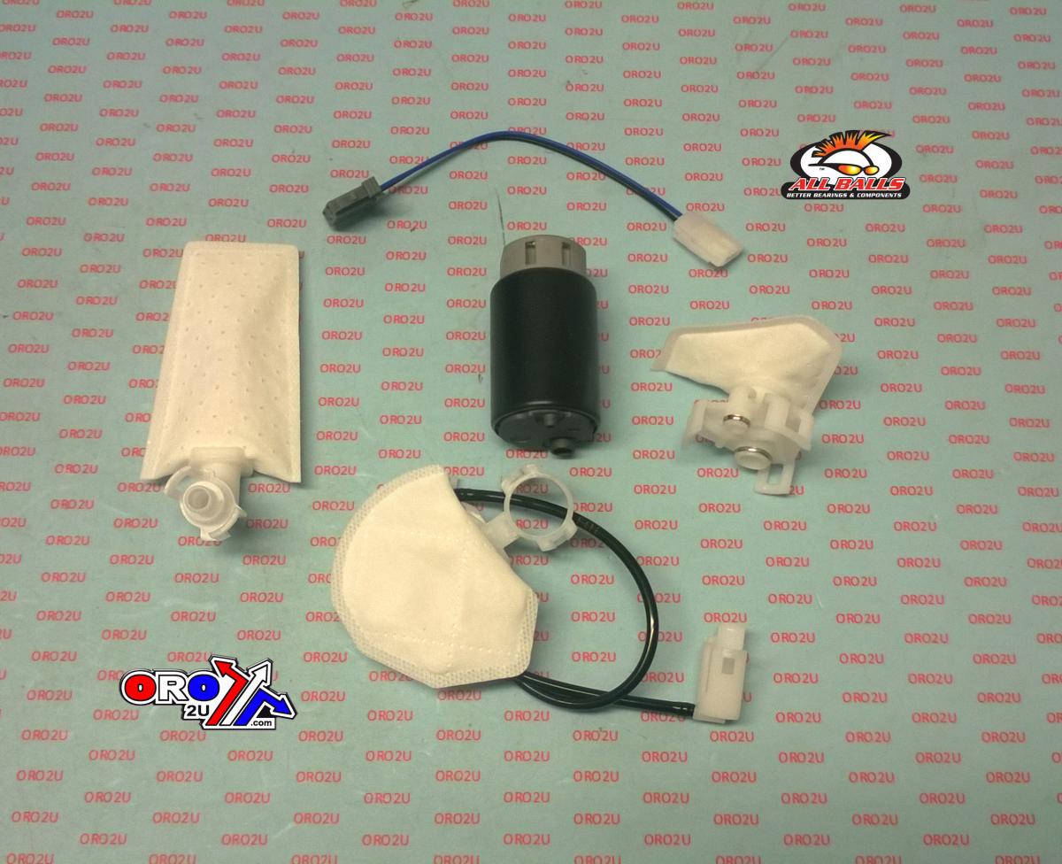 FUEL PUMP KIT ALLBALLS, ALLBALLS 47-2035 HONDA YAMAMAH thumbnail 2