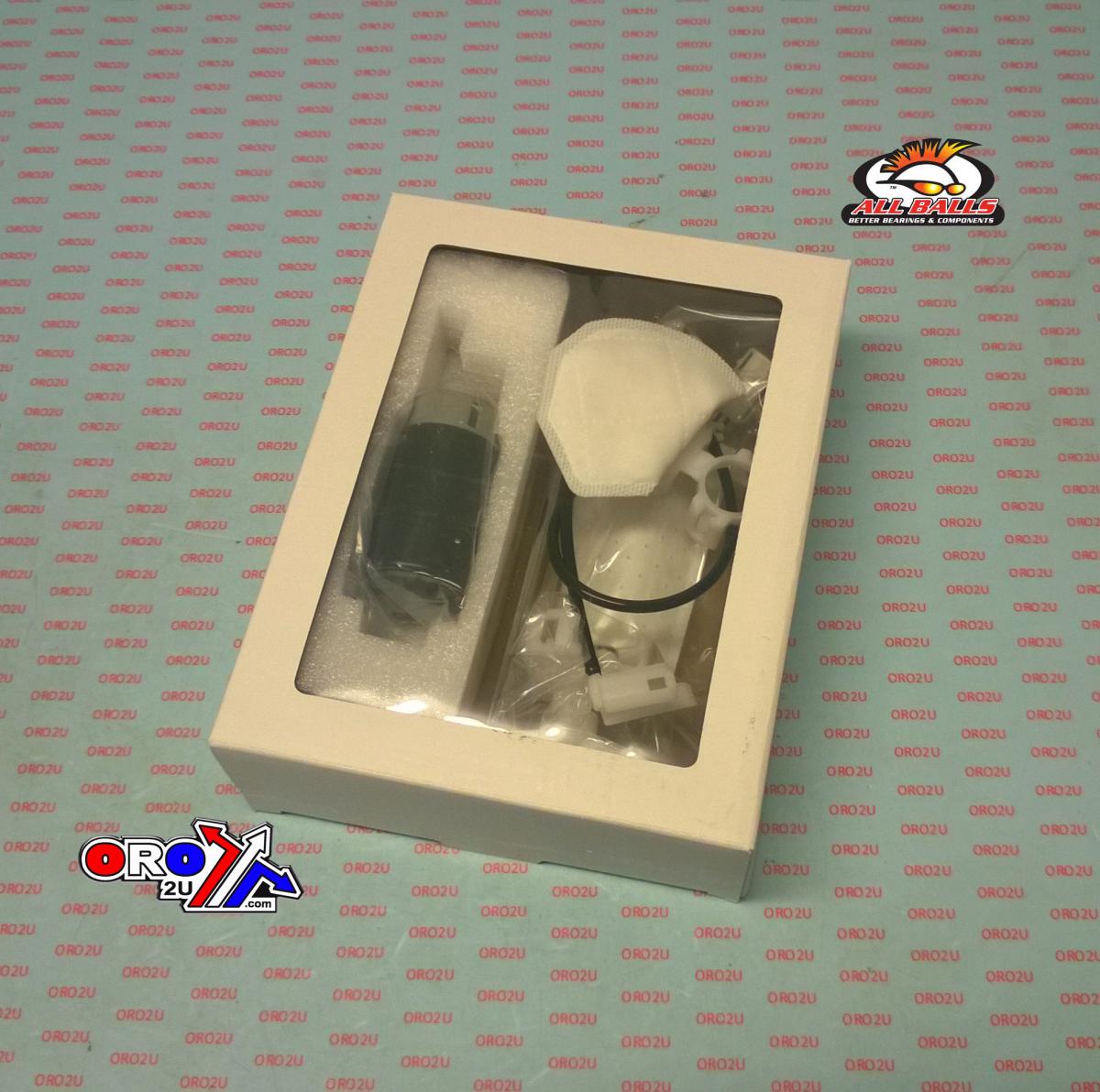 FUEL PUMP KIT ALLBALLS, ALLBALLS 47-2035 HONDA YAMAMAH thumbnail 3