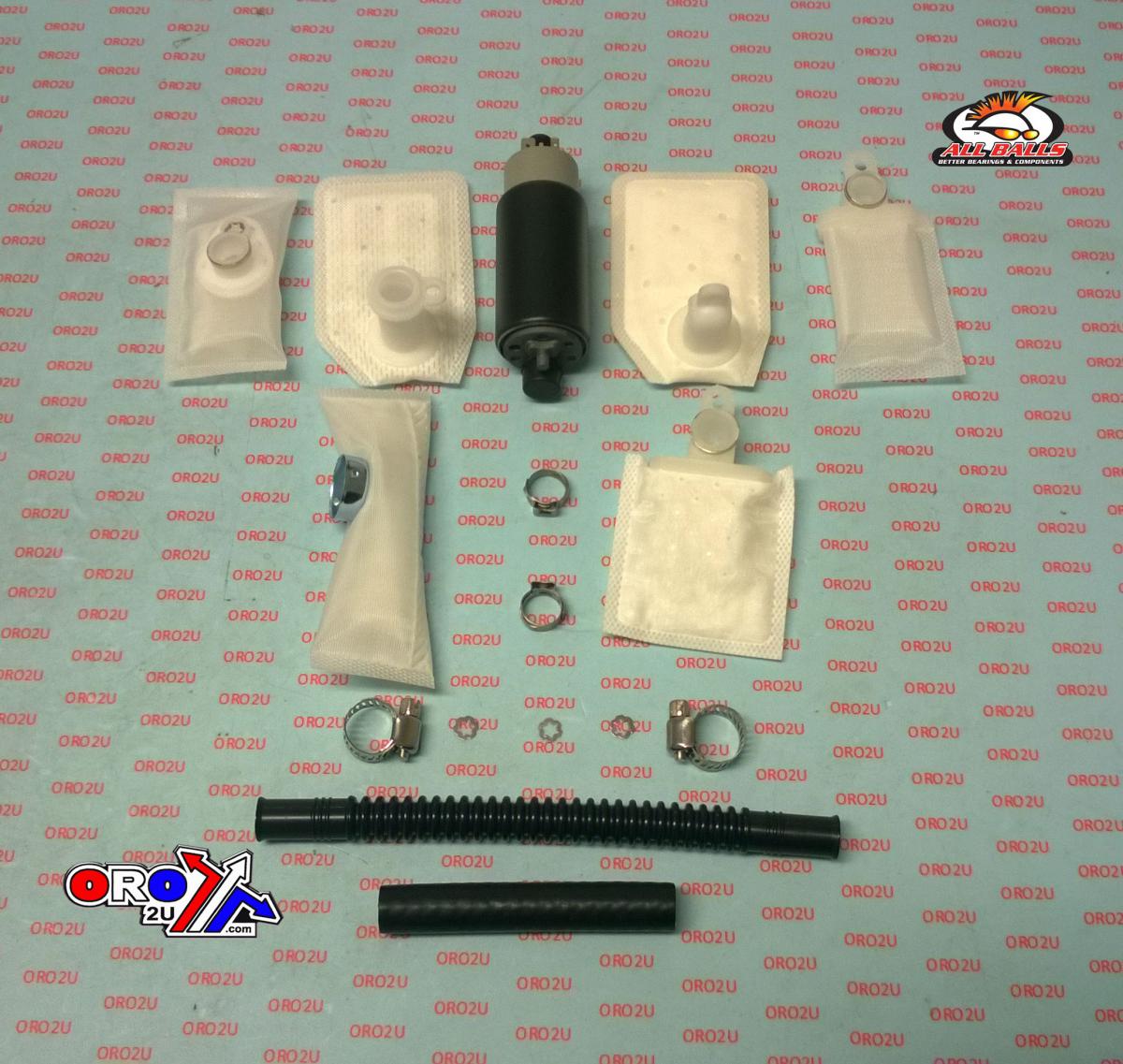 FUEL PUMP KIT ALLBALLS, ALLBALLS 47-2037 POLARIS/YAMAHA thumbnail 2