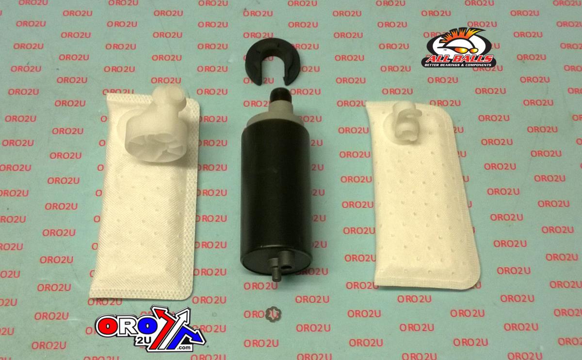 FUEL PUMP KIT ALLBALLS, ALLBALLS 47-2038 HONDA CRF/CMX thumbnail 2