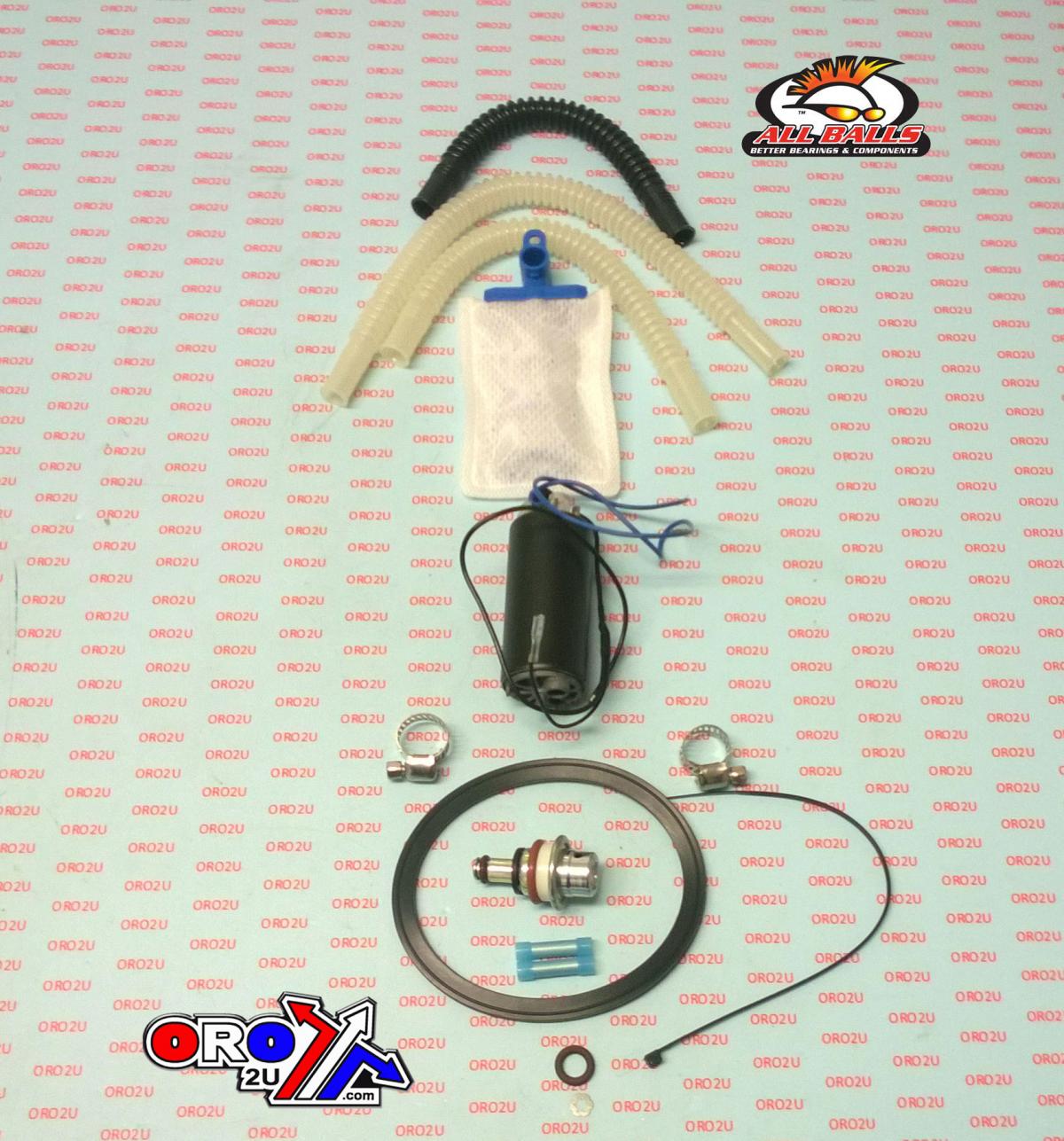 FUEL PUMP KIT ALLBALLS, ALLBALLS 47-2039 CAN-AM/POLARIS thumbnail 2