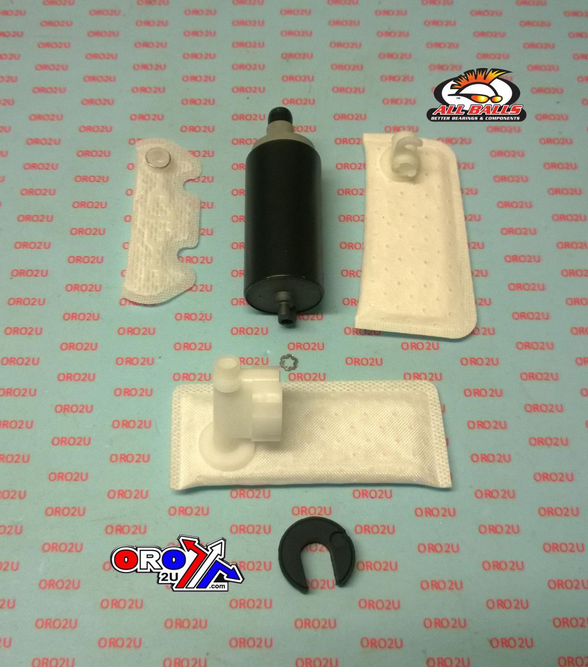 FUEL PUMP KIT ALLBALLS, ALLBALLS 47-2040 BMW G450X/HON/KAW/KTM/SUZ thumbnail 2
