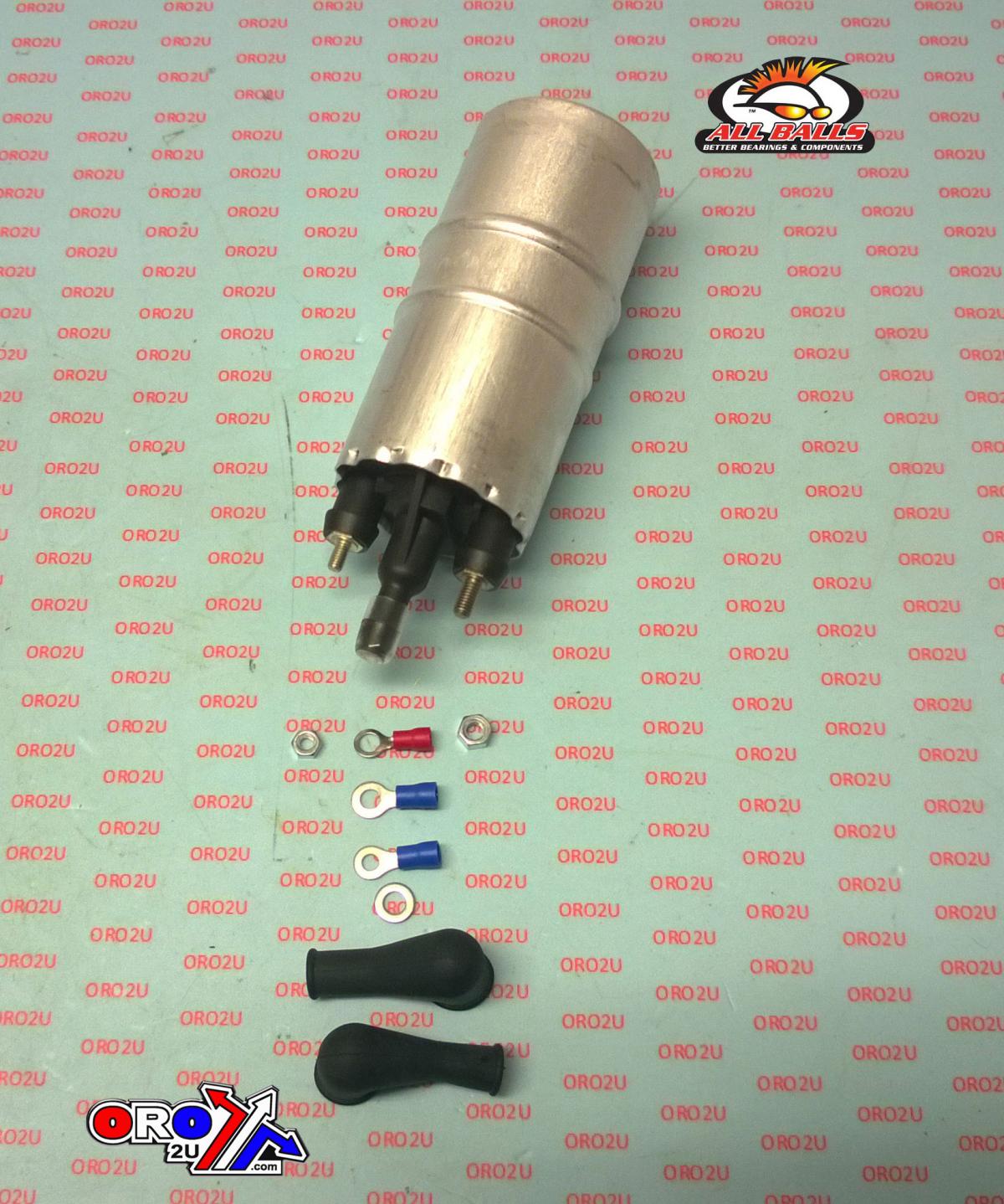 FUEL PUMP KIT ALLBALLS, ALLBALLS 47-2044 BMW K75/K100/K1 thumbnail 2