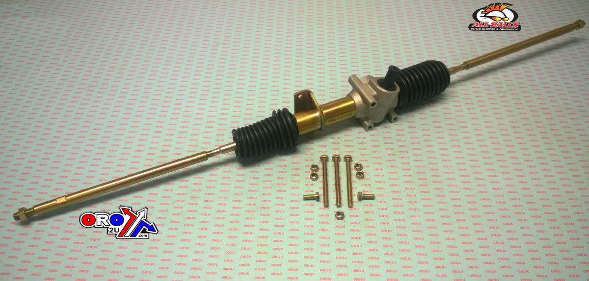 ALLBALLS STEERING RACK POLARIS RANGER, ALLBALLS 51-4002 thumbnail 2