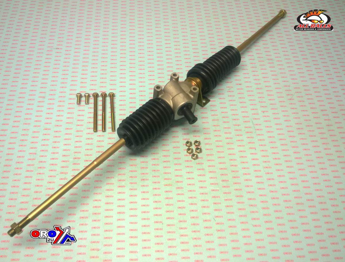 ALLBALLS STEERING RACK POLARIS LSV RANGER, ALLBALLS 51-4005 thumbnail 2