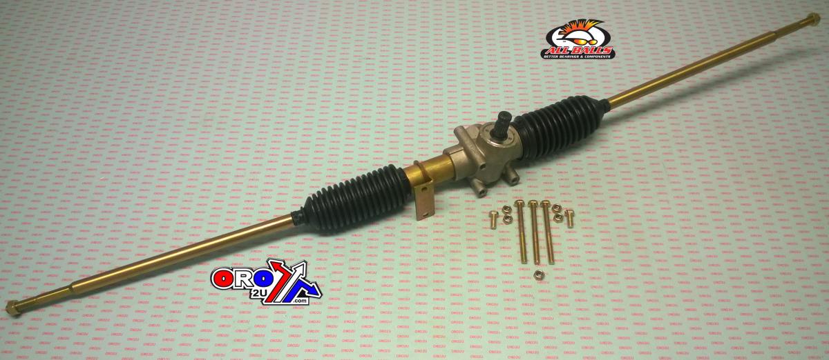ALLBALLS STEERING RACK POLARIS RZR XP, ALLBALLS 51-4009 thumbnail 2