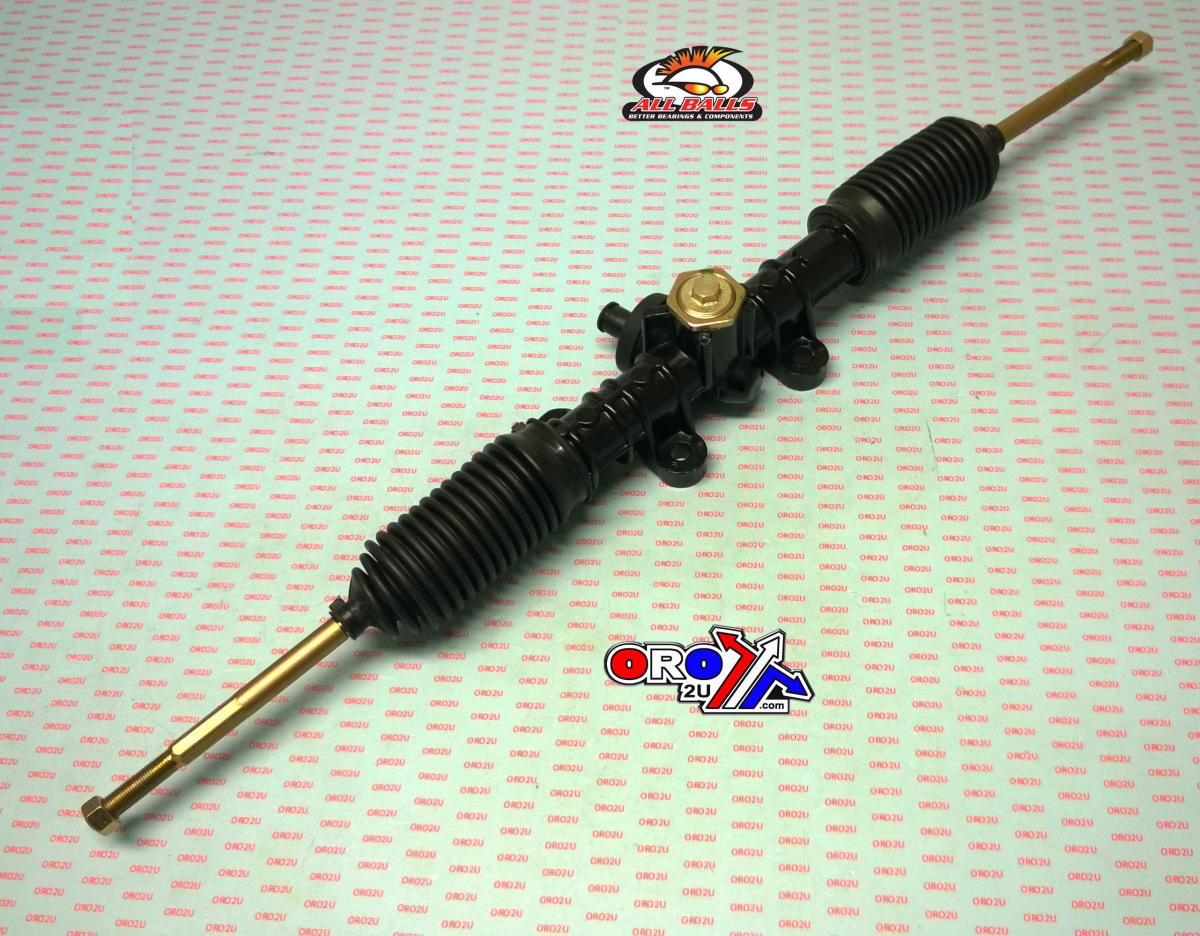 ALLBALLS STEERING RACK YAMAHA RHINO, ALLBALLS 51-4010 thumbnail 2