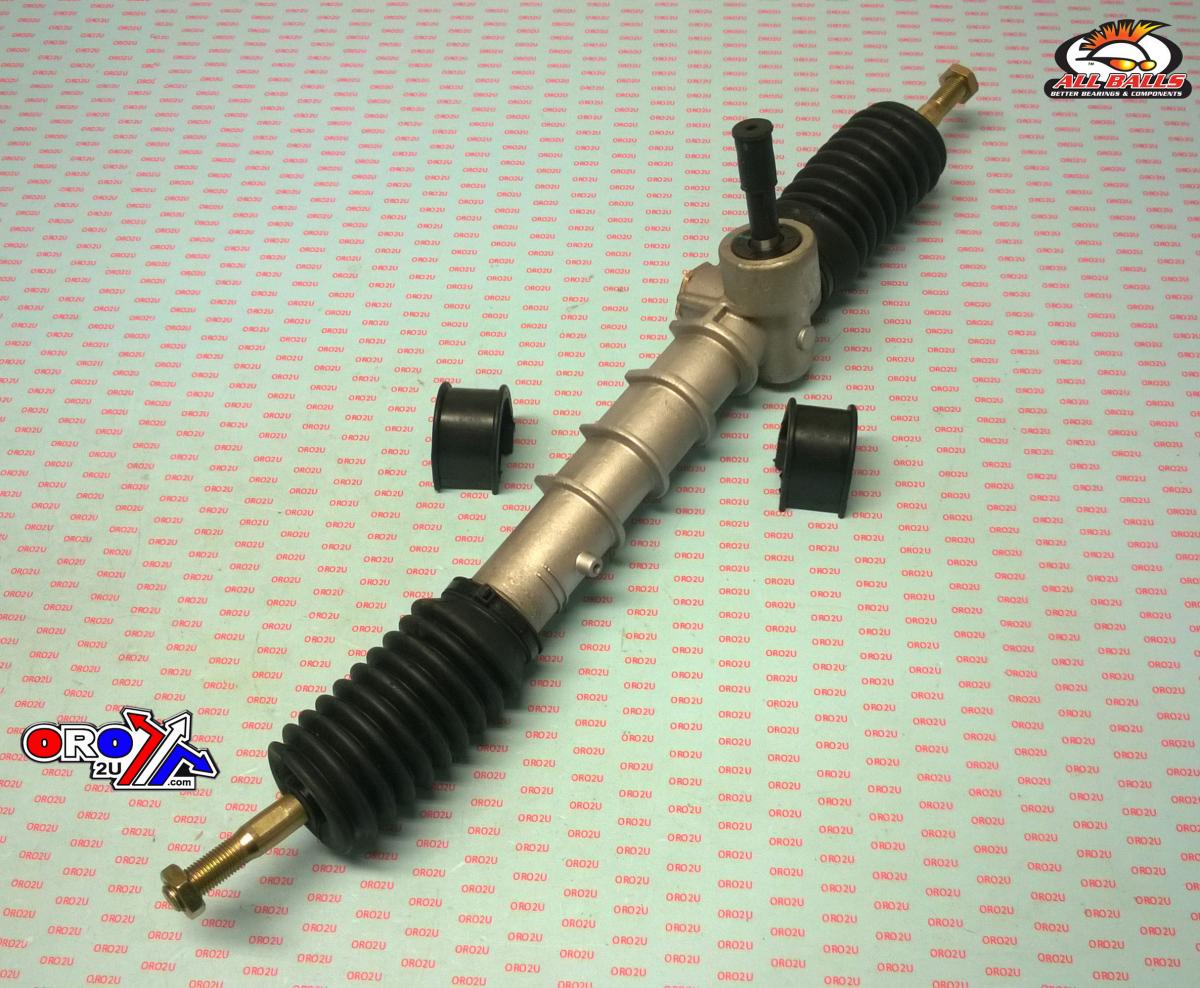 ALLBALLS STEERING RACK KAWASAKI MULE 400, ALLBALLS 51-4011 thumbnail 2