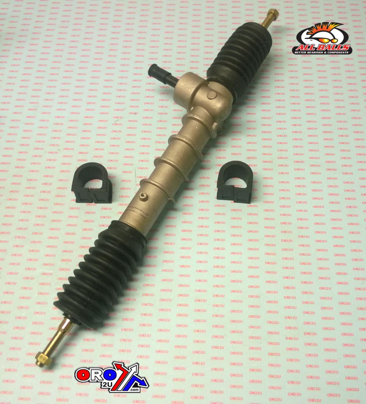 ALLBALLS STEERING RACK KAWASAKI MULE 620, ALLBALLS 51-4012 thumbnail 2