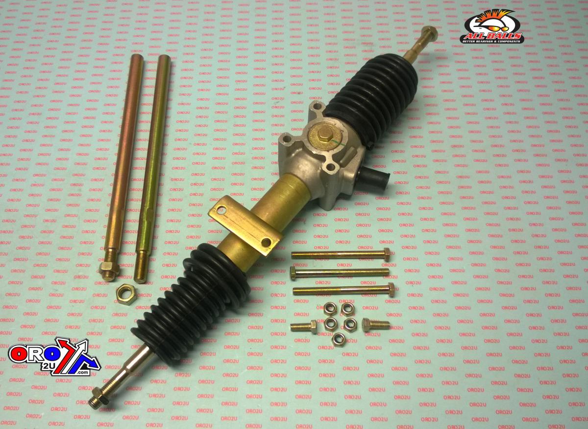 ALLBALLS STEERING RACK POLARIS RANGER, ALLBALLS 51-4013 thumbnail 2