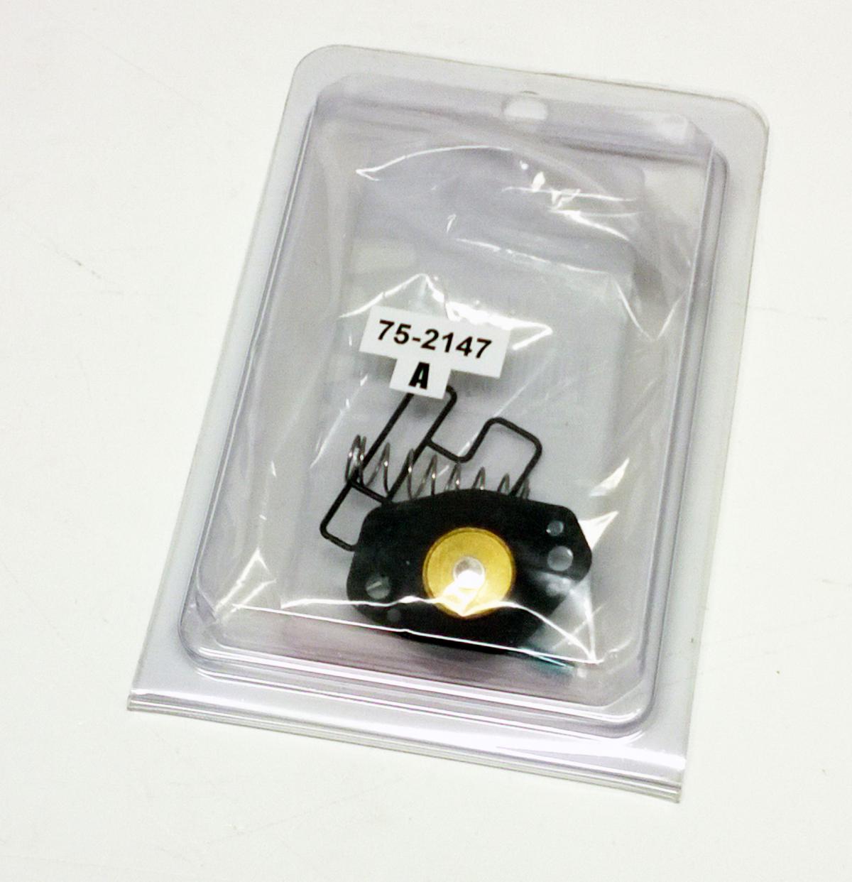 AIR CUT OFF VALVE REBUILD KIT 98-01 YAM YFM600, ALLBALLS 46-4045 ATV thumbnail 2