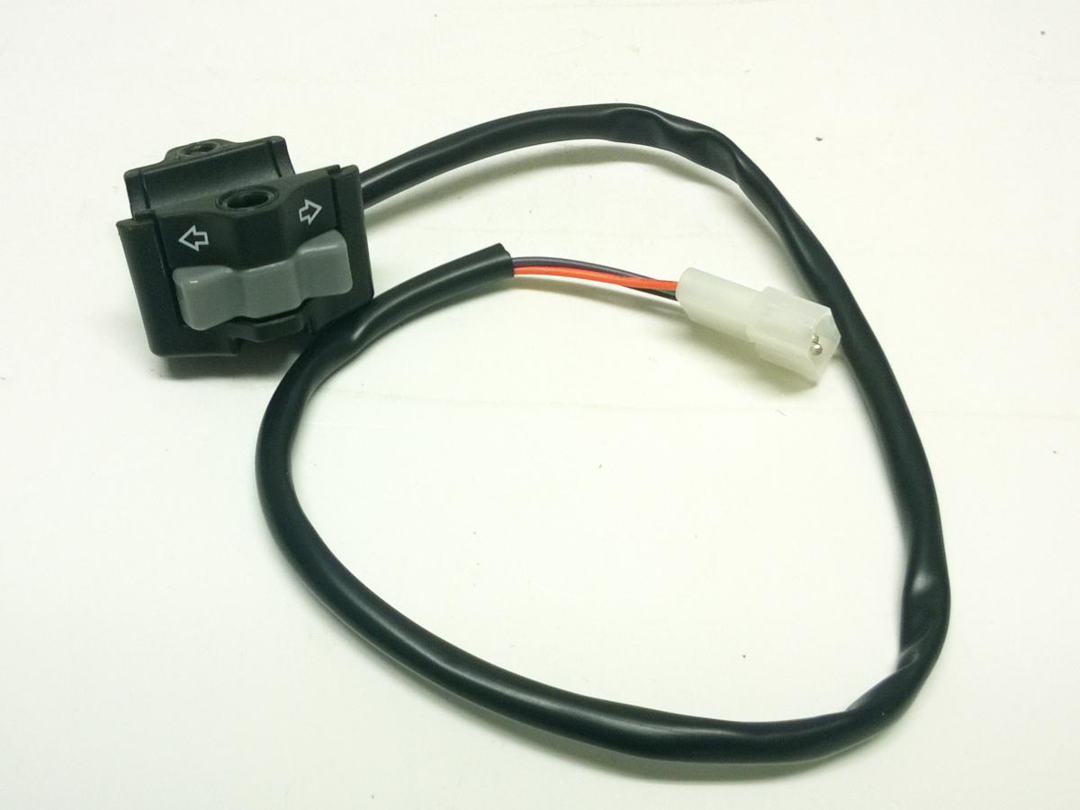 KTM STYLE INDICATOR SWITCH ADD ON, 78111029000, 2016-2019, PSYCHIC MX-01031 thumbnail 3
