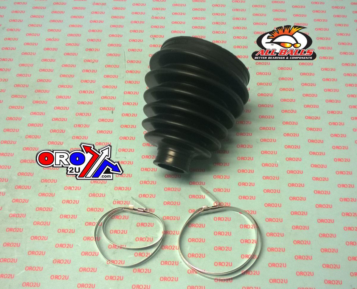 CV BOOT KIT HONDA Pioneer UTV, ALLBALLS 19-5033 thumbnail 3
