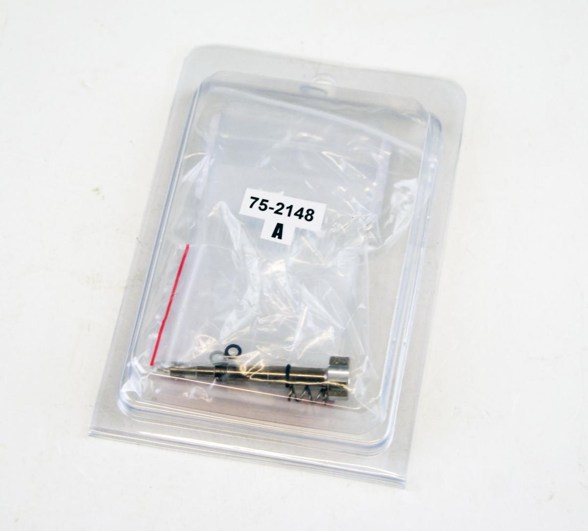 EXTENDED FUEL MIXTURE SCREW, ALLBALLS 46-6001 thumbnail 3