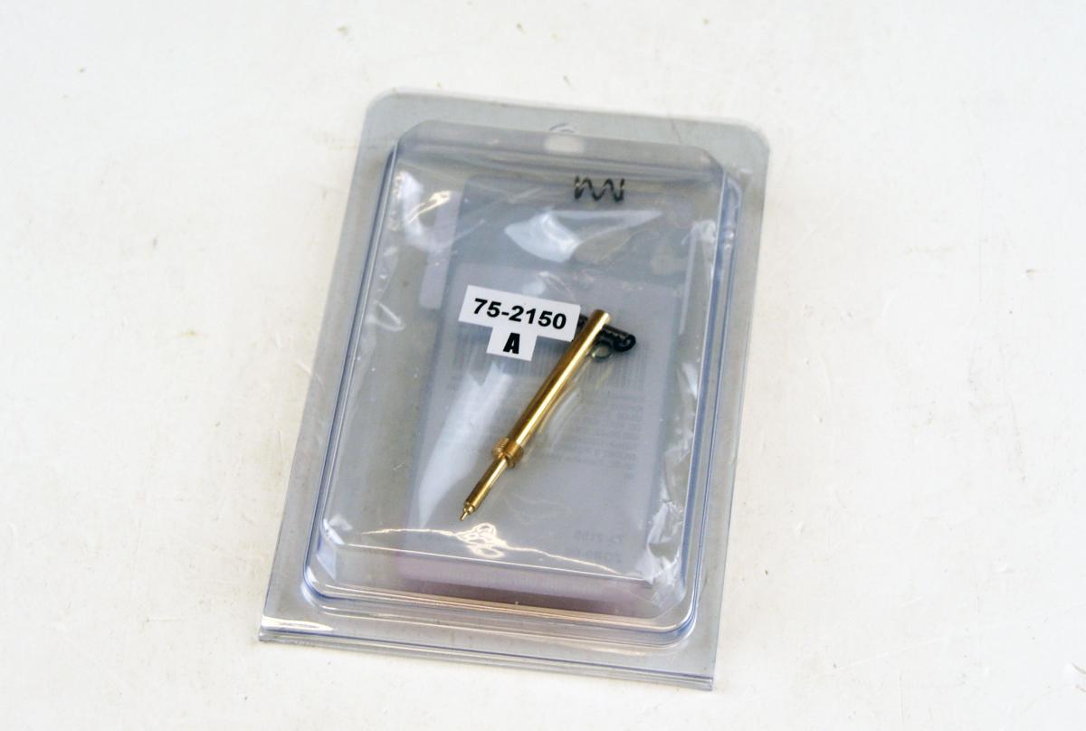 EXTENDED FUEL MIXTURE SCREW, ALLBALLS 46-6003 thumbnail 4