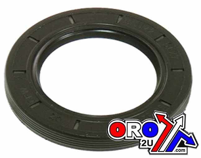 OIL SEAL 34x52x8 SC, BRONCO UP-09110, 420-6319-33 thumbnail 2