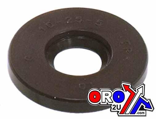 OIL SEAL 10x25x5 SC, BRONCO UP-09111, 420-6503-15 thumbnail 2