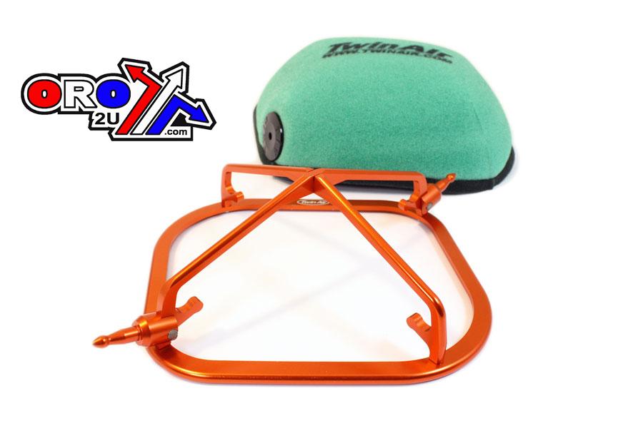 AIR FILTER KIT KTM, HUSQVARNA 2019, TWIN AIR POWERFLOW 154222C thumbnail 2