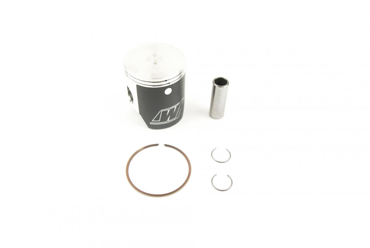 PISTON KIT SHERCO 125 SE-R 2018-25, WISECO 888M05400 54.00 image 1