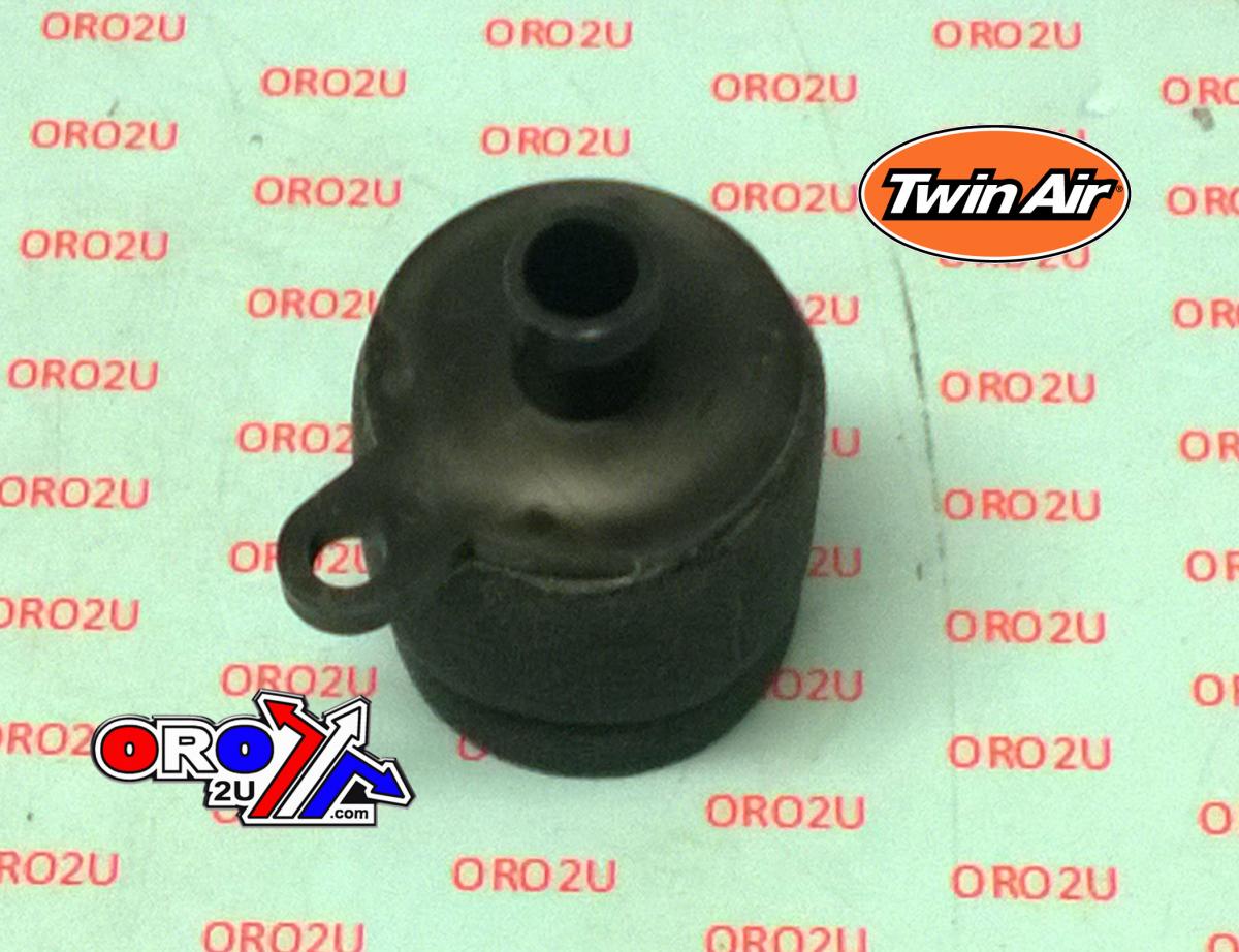 MINI BREATHER FILTER CRANKCASE 12MM, CRANKCASE FILTER TWINAIR 158997 image 1