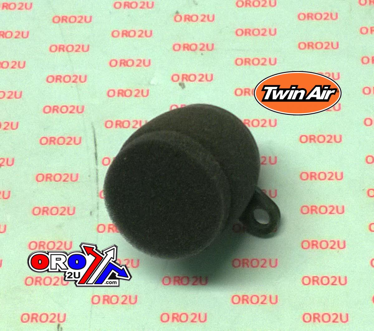 MINI BREATHER FILTER CRANKCASE 12MM, CRANKCASE FILTER TWINAIR 158997 thumbnail 2