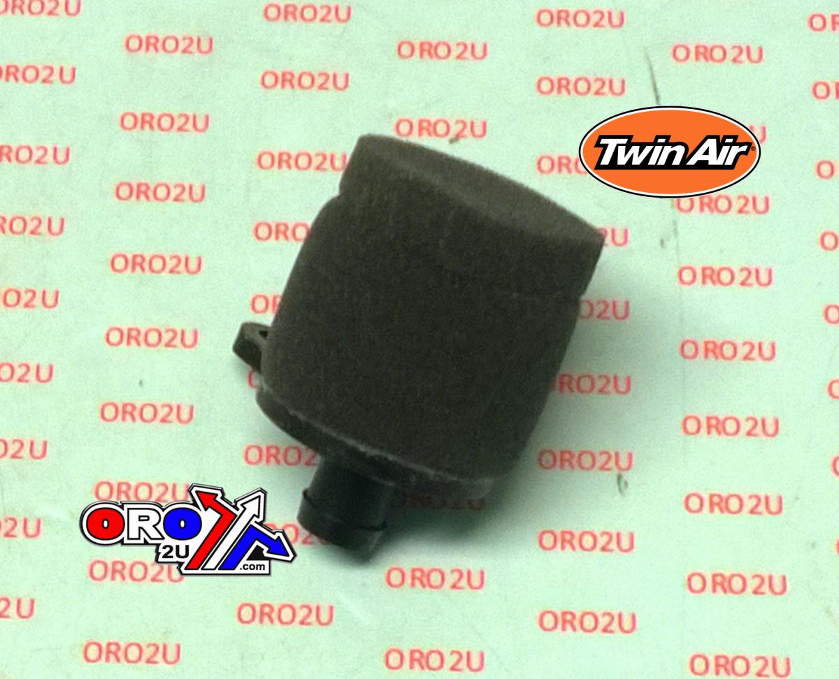 MINI BREATHER FILTER CRANKCASE 12MM, CRANKCASE FILTER TWINAIR 158997 thumbnail 3