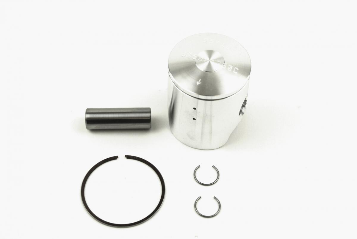 PISTON KIT Yamaha YZ 65 18-25, WISECO 885M04350B, 43.50mm image 1