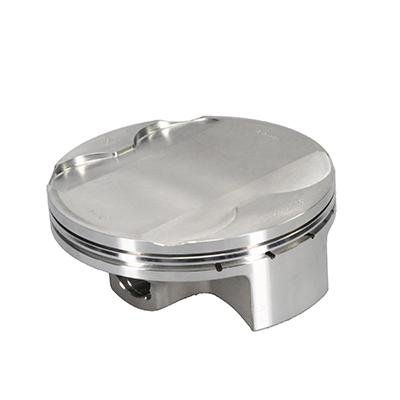 PISTON KIT 19-23 KX450F 96.00 A, PROX 01.4429.A image 1