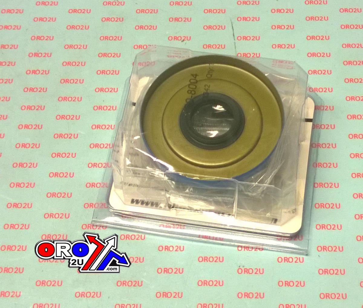 DIFFERENTIAL SEAL KIT Polaris, ALLBALLS 25-2112-5 thumbnail 2
