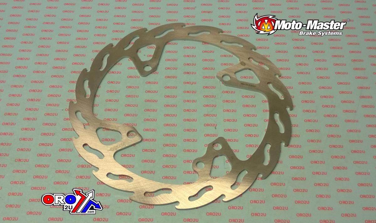 DISC BRAKE FRONT SHERCO 250-450, MOTO-MASTER 110666 image 1