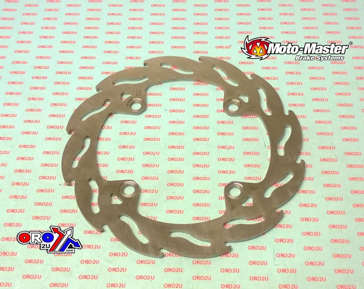 DISC BRAKE REAR SHERCO 250-510, MOTOMASTER 110667 image 1