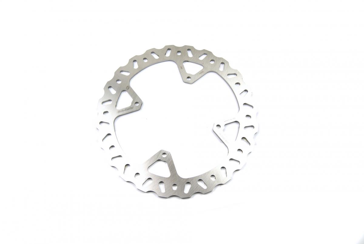 DISC BRAKE REAR TM 04-18, MOTO-MASTER 110721 image 1