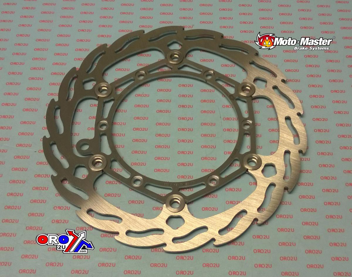 260 DISC FRONT 13-18 BETA, MOTO-MASTER OVERSIZE 111075 image 1
