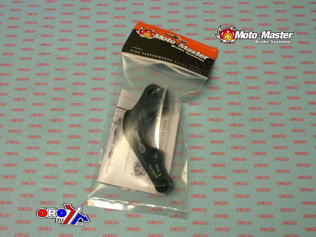BRACKET 270mm HONDA FRONT, MOTO-MASTER 211067 thumbnail 2