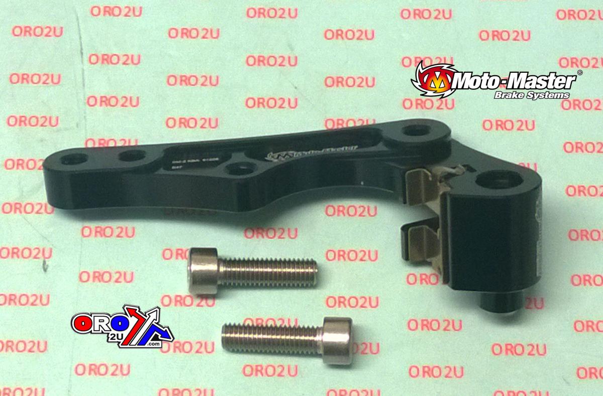 BRACKET 270mm HUSQ FRONT, MOTO-MASTER 211095 image 1