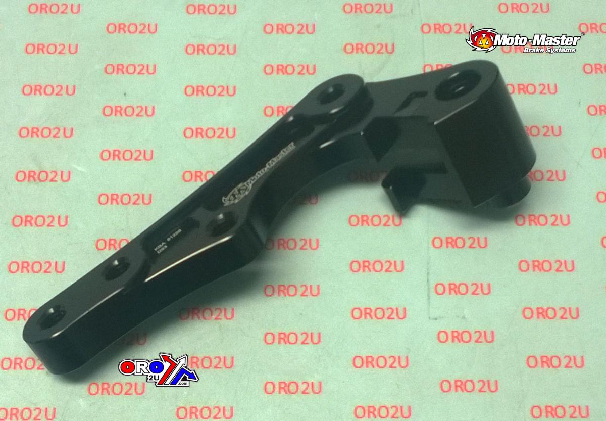 BRACKET 270mm SHERCO FRONT, MOTO-MASTER 211080 image 1