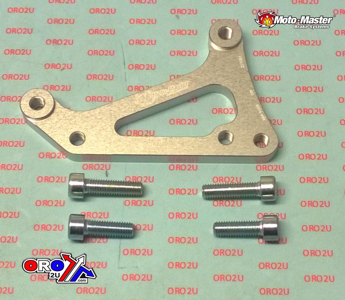 BRACKET 320mm SHERCO FRONT, MOTO-MASTER 211081 image 1