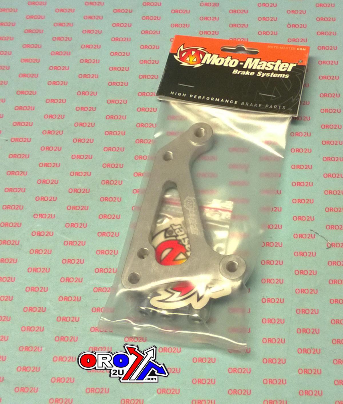 BRACKET 320mm SHERCO FRONT, MOTO-MASTER 211081 thumbnail 2