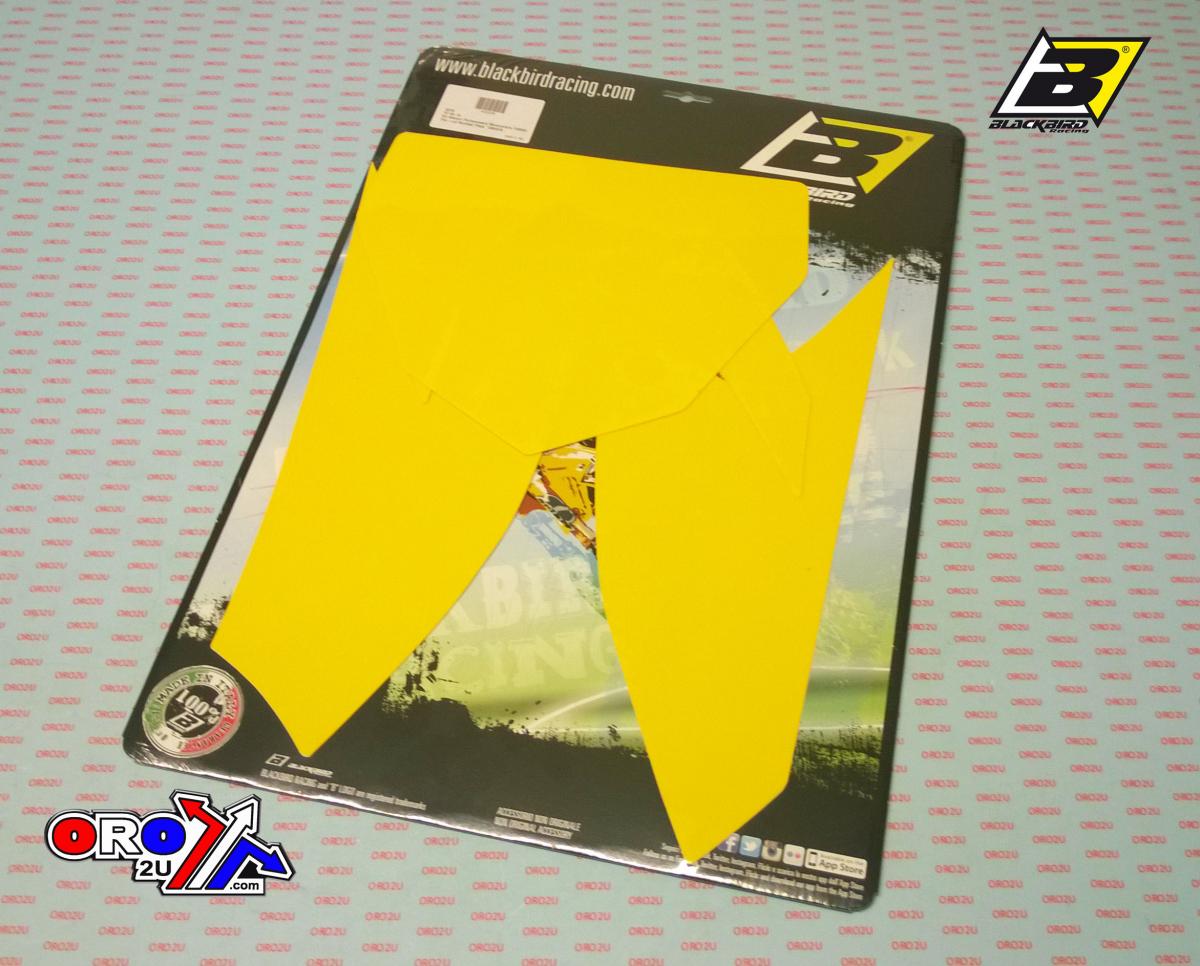 2019-24 YZ 65 BACKGROUNDS, YELLOW BLACKBIRD 3229/40 thumbnail 2