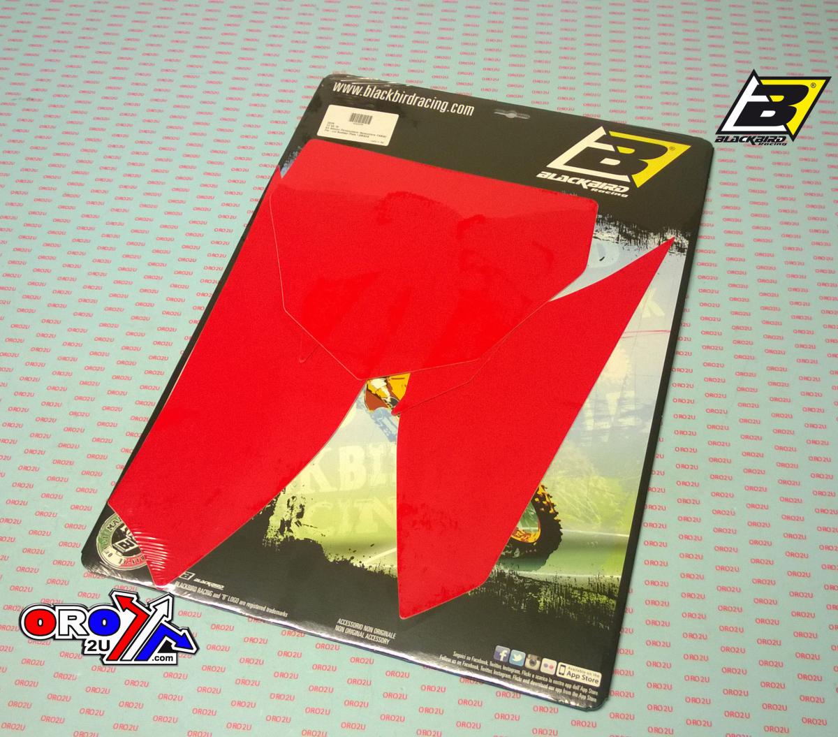 2019-24 YZ 65 BACKGROUNDS, RED BLACKBIRD 3229/60 thumbnail 2