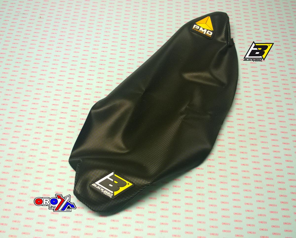 2019-22 YZ 65 PYRAMID BLACK, SEAT COVER BLACKBIRD, 1250G thumbnail 2