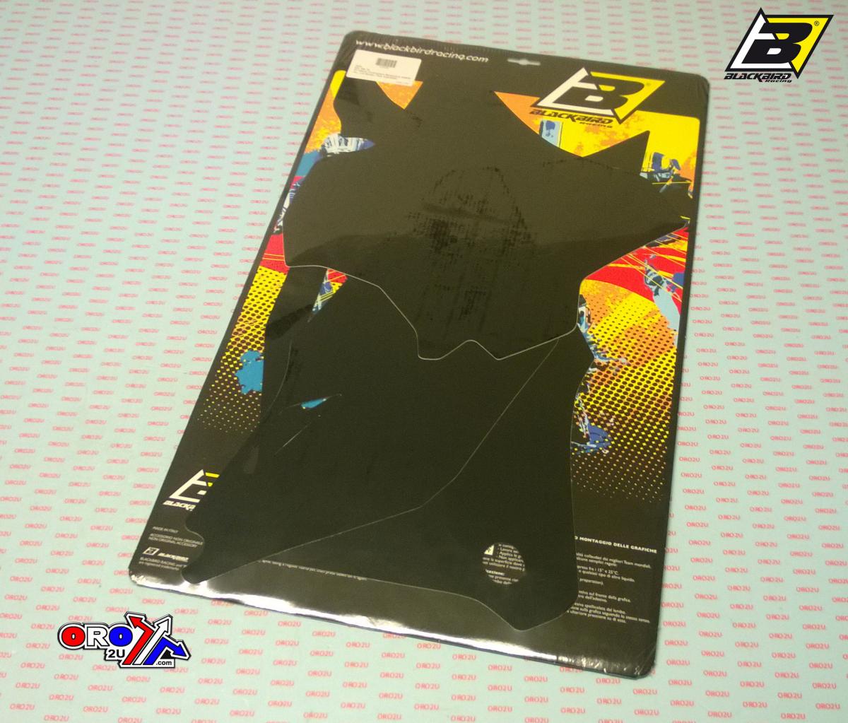 2019-23 KXF 450 BACKGROUNDS, BLACK BLACKBIRD 3420/20 thumbnail 2
