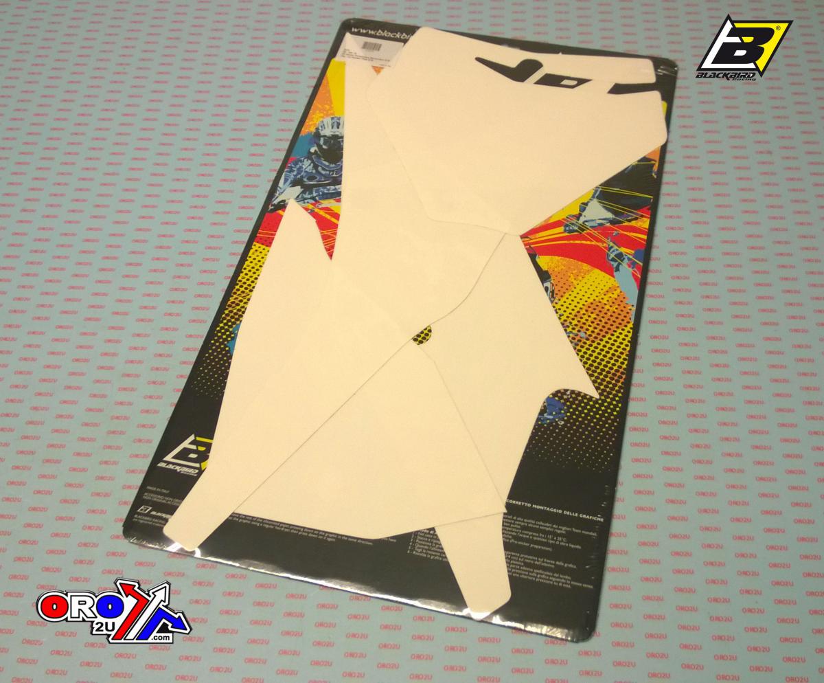 2019-22 SX/SXF KTM BACKGROUNDS, WHITE BLACKBIRD 3528/10 thumbnail 2
