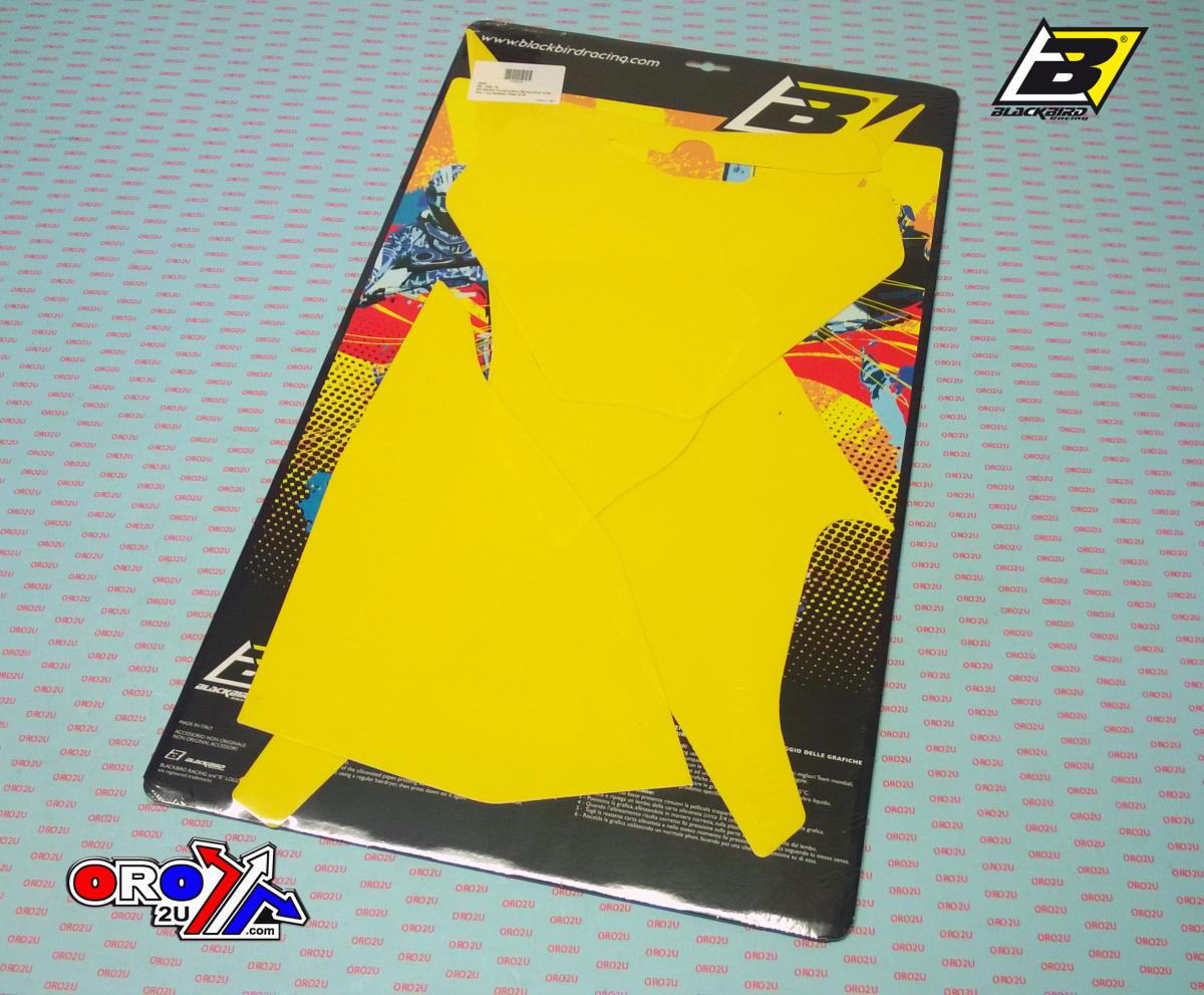 2019-22 SX/SXF KTM BACKGROUNDS, YELLOW BLACKBIRD 3528/40 thumbnail 2